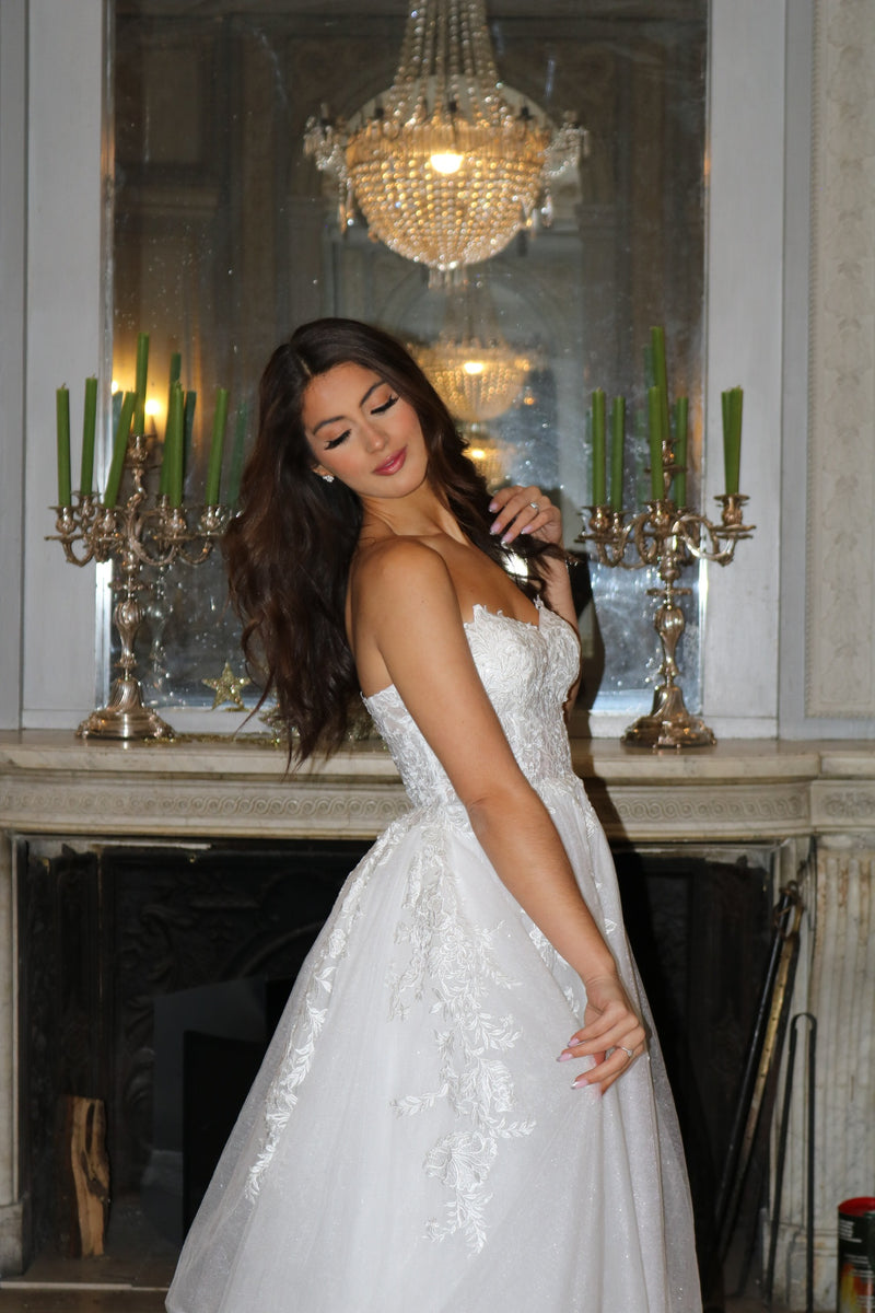 Robe Alice