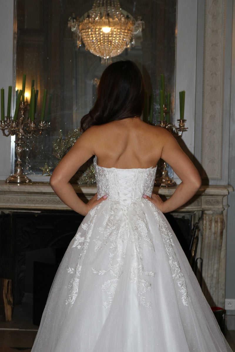Robe Alice