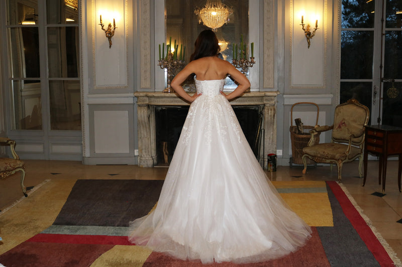 Robe Alice